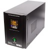 Záložní zdroj MHPower MPU700-12,UPS,700W, čistá sinus