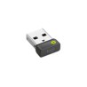 Logitech SGN Slim Combo MK950 Business/Graphite - Pan - Nordic-613