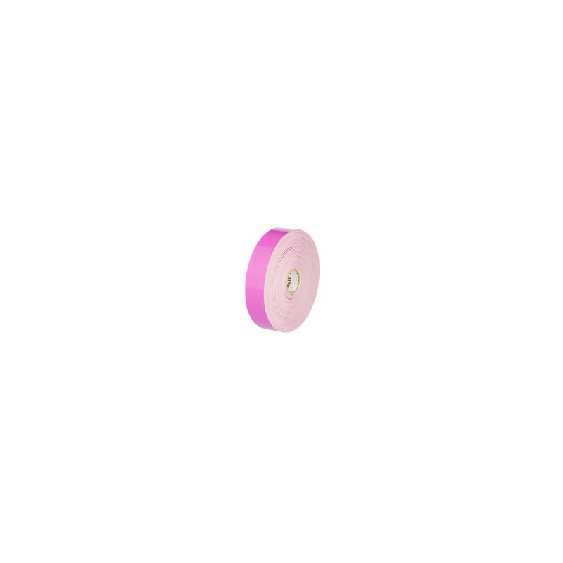 Wristband, Polypropylene, 1x10in (25.4x254mm) Direct thermal, Z-Band Fun, Adhesive closure, 1in (25.4mm) core, 350/roll, 4/box