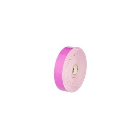 Wristband, Polypropylene, 1x10in (25.4x254mm) Direct thermal, Z-Band Fun, Adhesive closure, 1in (25.4mm) core, 350/roll, 4/box