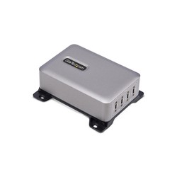 Startech 4-Port USB-C Charger 240W/.
