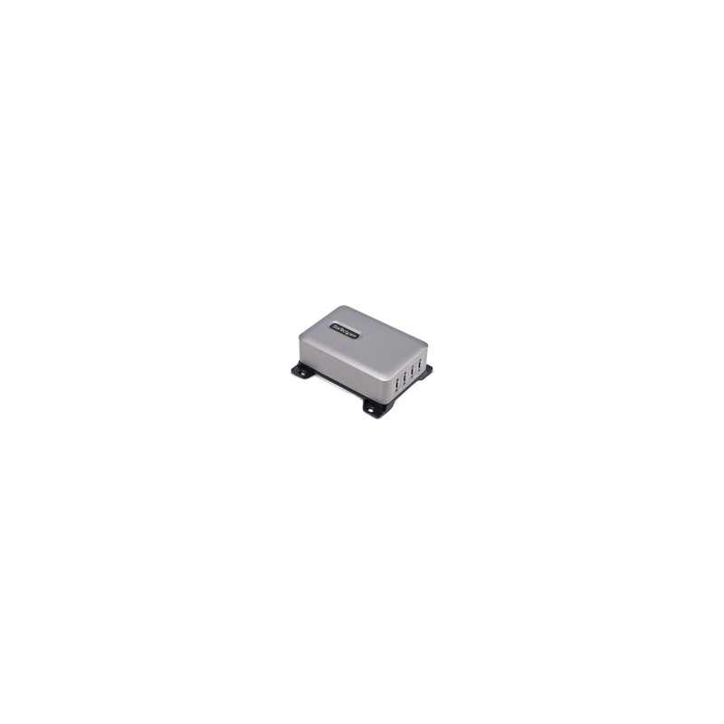 Startech 4-Port USB-C Charger 240W/.