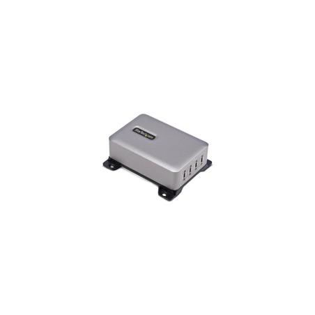 Startech 4-Port USB-C Charger 240W/.
