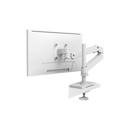 Ergotron LX Pro Arm Single Display Tall/Pole Grommet Mount ESW