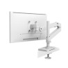 Ergotron LX Pro Arm Single Display Tall/Pole Grommet Mount ESW