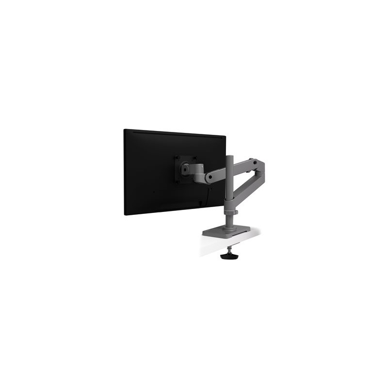 Ergotron LX Pro Arm Single Display Tall/Pole Grommet Mount Dig