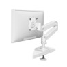 Ergotron LX Pro Arm Single Display Desk/Grommet Mount ESW
