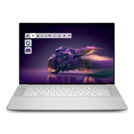 Dell 16 Premium DA16250 U9-285H/64GB 2TB Touch RTX5070 W11P 1Y