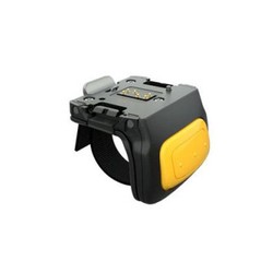 Zebra RS5100 SPARE Trigger Assembly, Single Sided, Includes Comfort Pad And Nylon Strap, Increased Pull Force