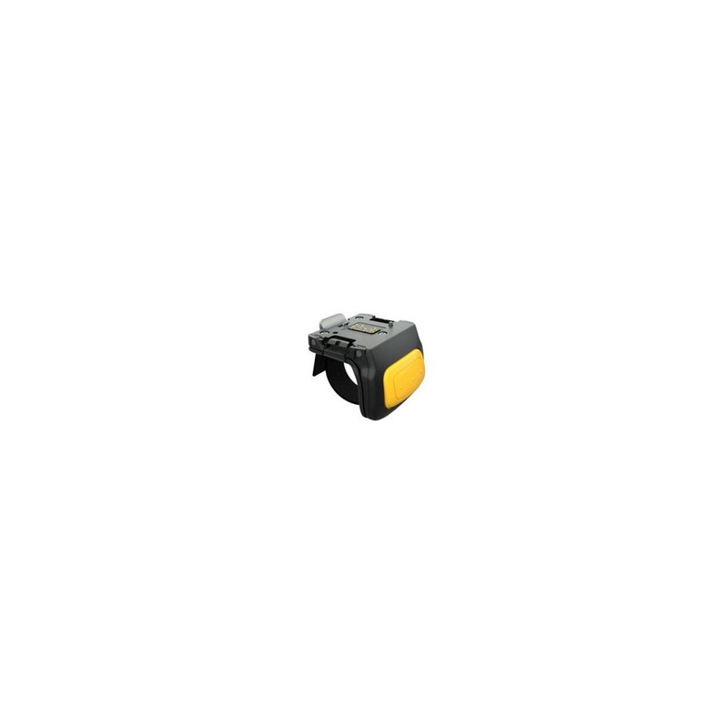 Zebra RS5100 SPARE Trigger Assembly, Single Sided, Includes Comfort Pad And Nylon Strap, Increased Pull Force