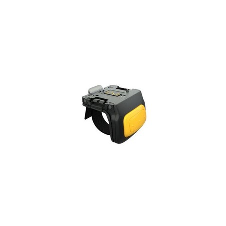 Zebra RS5100 SPARE Trigger Assembly, Single Sided, Includes Comfort Pad And Nylon Strap, Increased Pull Force