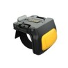 Zebra RS5100 SPARE Trigger Assembly, Single Sided, Includes Comfort Pad And Nylon Strap, Increased Pull Force