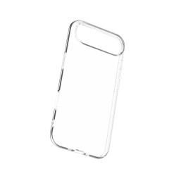 ZAGG CASES TPU CASE APPLE/CAPITOL CLEAR INTL