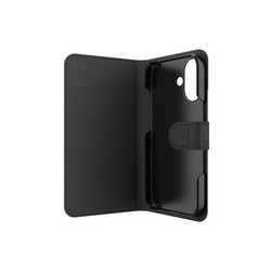 ZAGG Folio Apple iPhone 17 Black/17 Black INTL