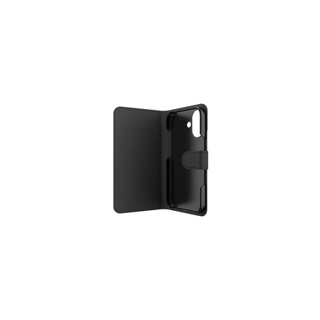 ZAGG Folio Apple iPhone 17 Black/17 Black INTL