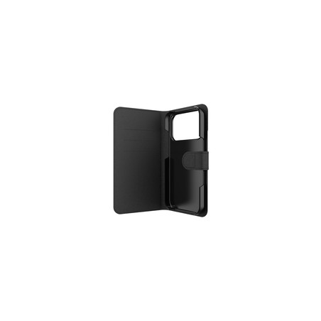 ZAGG Folio Apple iPhone 17 Pro Black/17 Pro Black INTL