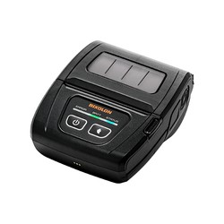 SPP-C300 3IN DT MOBILE PRINTER/COMPACT USB BLUETOOTH IOS 80MM/S
