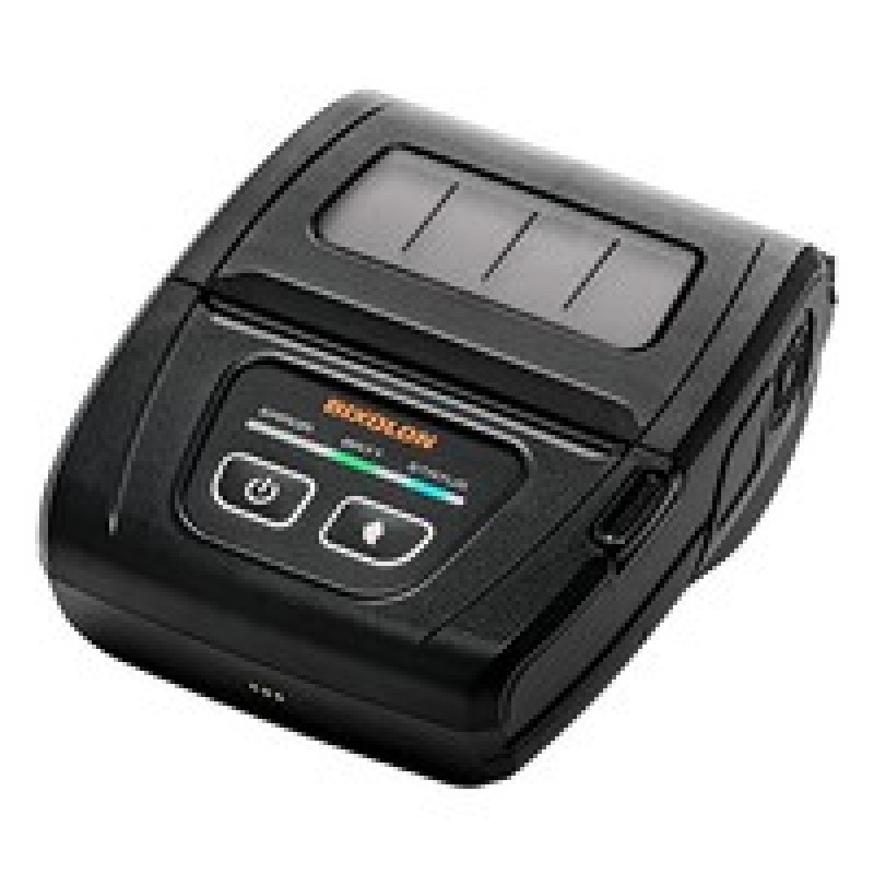 Bixolon SPP-C300 3IN DT Mobile Printer/Compact USB Bluetooth iOS 80MM/S