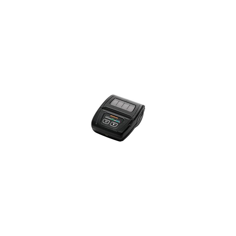 SPP-C300 3IN DT MOBILE PRINTER/COMPACT USB BLUETOOTH IOS 80MM/S