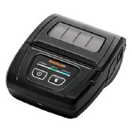 Bixolon SPP-C300 3IN DT Mobile Printer/Compact USB Bluetooth iOS 80MM/S