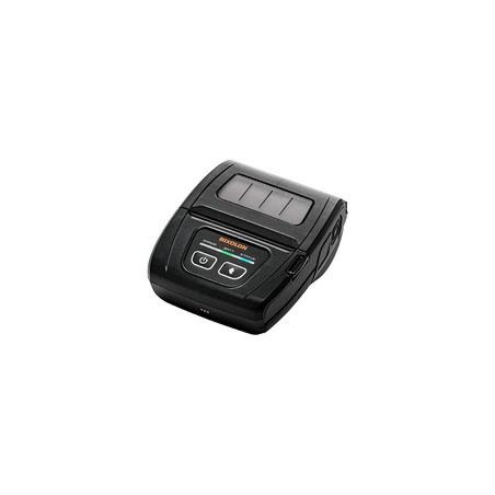 SPP-C300 3IN DT MOBILE PRINTER/COMPACT USB BLUETOOTH IOS 80MM/S