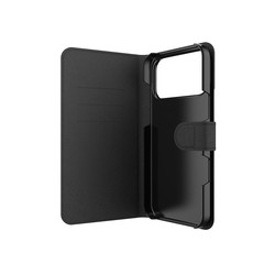 FOLIO APPLE IPHONE 17 PRO MAX B/17 PRO MAX BLACK INTL
