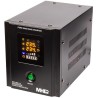 Záložní zdroj MHPower MPU500-12,UPS,500W, čistá sinus