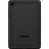 OB DEFENDER SAMSUNG TAB A9+/GALAXY BLACK
