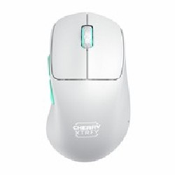Cherry M64 Wireless White Mouse/Wireless