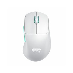 M64 WIRELESS WHITE MOUSE/WIRELESS