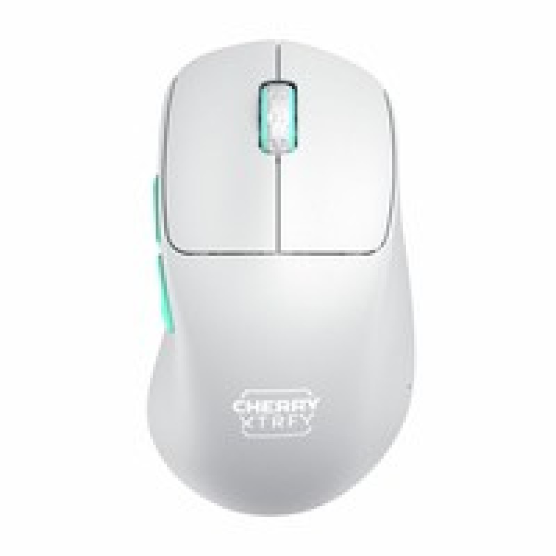 Cherry M64 Wireless White Mouse/Wireless
