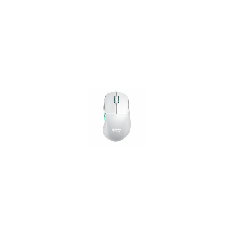 M64 WIRELESS WHITE MOUSE/WIRELESS