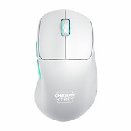 Cherry M64 Wireless White Mouse/Wireless