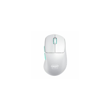 M64 WIRELESS WHITE MOUSE/WIRELESS