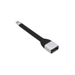 I-TEC USB-C FLAT DP ADAPTER 4K/.