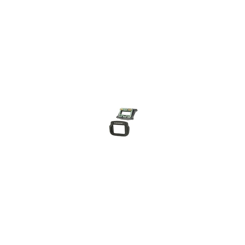 Replaceable Window, Plastic, RWB-9000