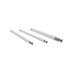 Kit, Platen, Pinch and Peel Rollers, ZE521 RH & LH