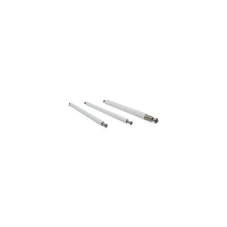 Kit, Platen, Pinch and Peel Rollers, ZE521 RH & LH