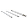 Kit, Platen, Pinch and Peel Rollers, ZE521 RH & LH