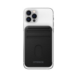 OtterBox MagSafe Wallet Black/.