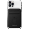 OtterBox MagSafe Wallet Black/.