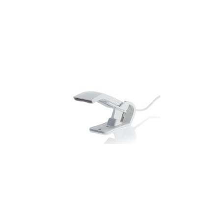 Star Micronics BCR-MPOP1 Scanner White/IN