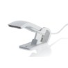 Star Micronics BCR-MPOP1 Scanner White/IN