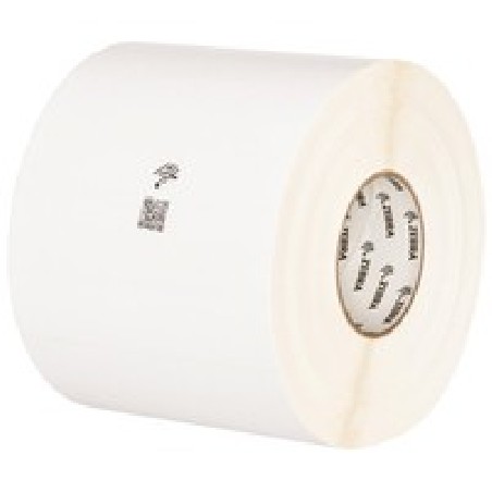 Zebra PolyPro 3000T Gloss 25MM Core/Permanent Adhesive 102X51MM