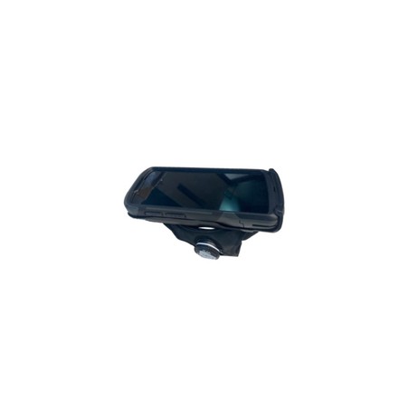 Zebra TC53/TC58 Wrist Mount Adapter, Black, Dial Strap Length 191MM