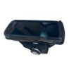 TC53/TC58 WRIST MOUNT ADAPTER, BLACK, DIAL STRAP LENGTH 191MM