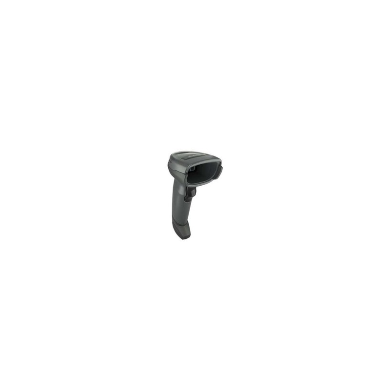 Zebra SCNR,DS4608: Area Imager, High Density, Twilight Black