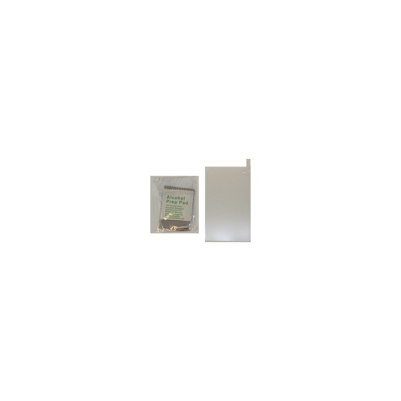 Skorpio X5 Screen Protector (5 pcs)