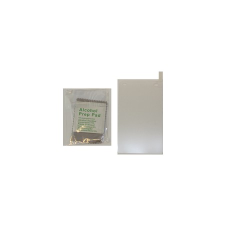 Skorpio X5 Screen Protector (5 pcs)
