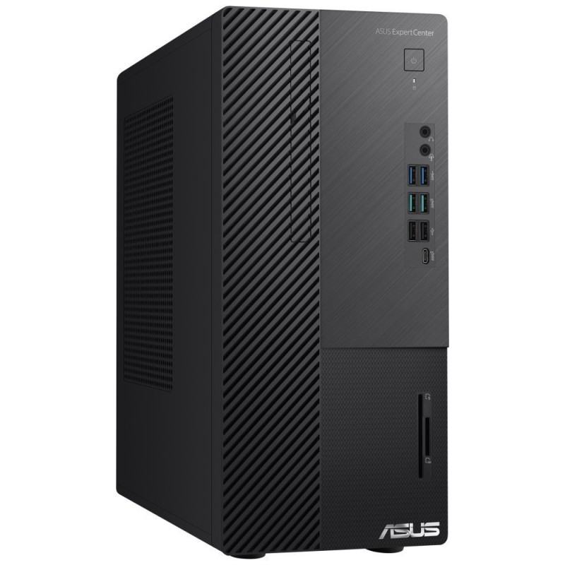 ASUS ExpertCenter/D700MEES/Mini TWR/i5-13500/16GB/512GB SSD/UHD 770/W11P/1R